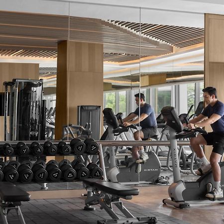 Clark Marriott Hotel Mabalacat Екстериор снимка