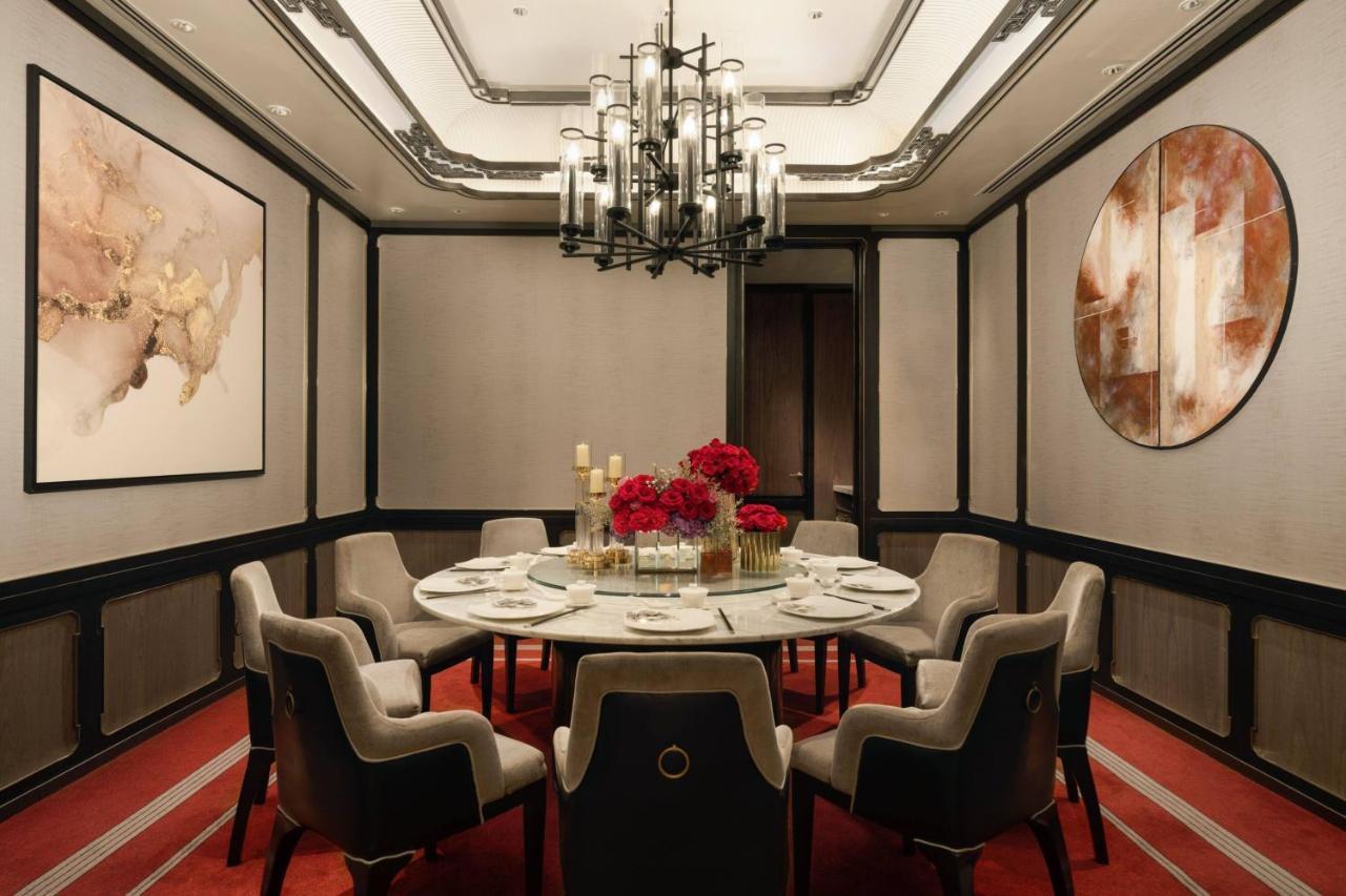 Clark Marriott Hotel Mabalacat Екстериор снимка