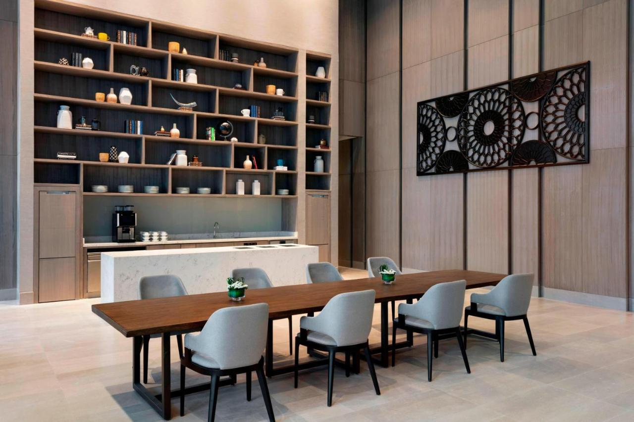 Clark Marriott Hotel Mabalacat Екстериор снимка