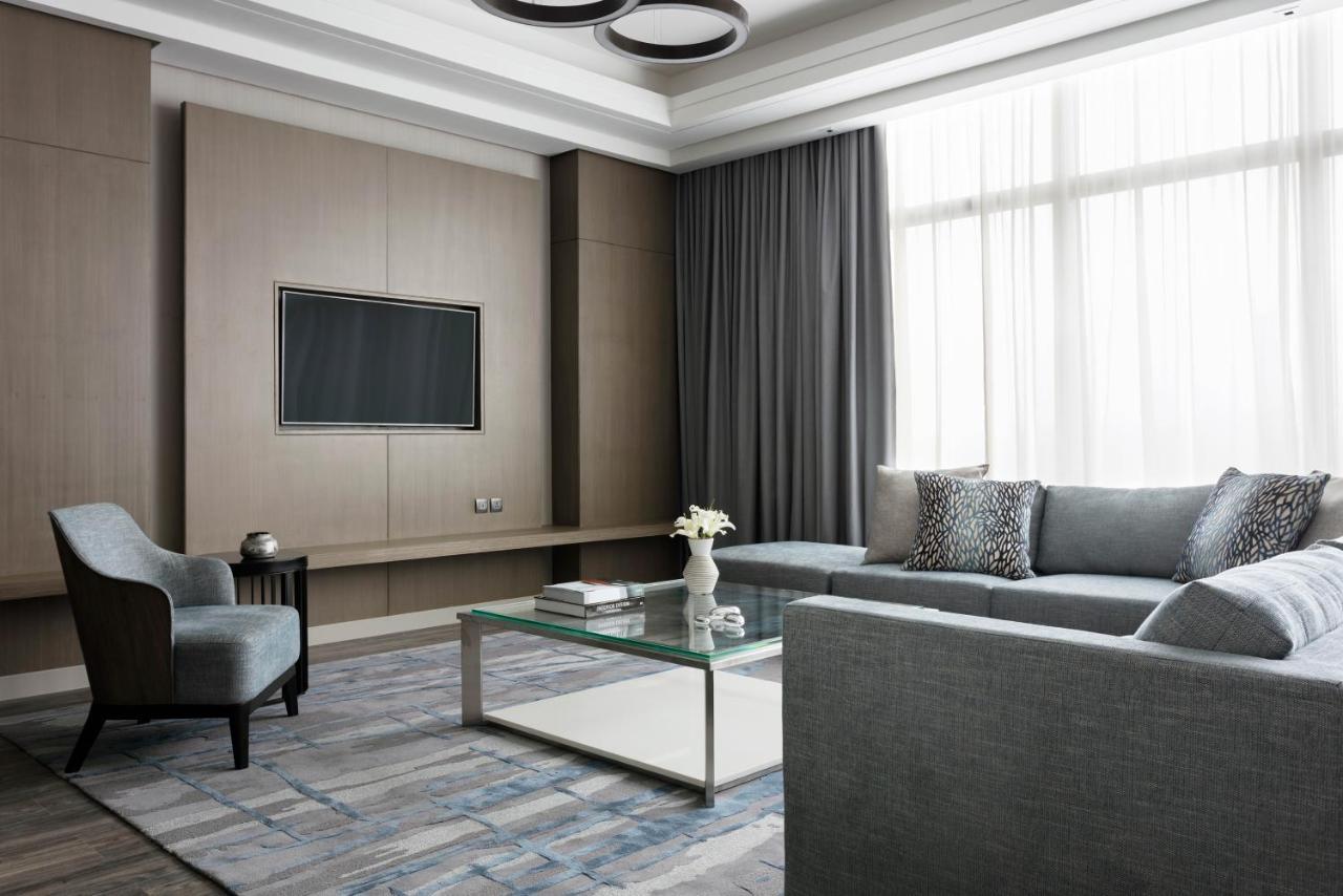 Clark Marriott Hotel Mabalacat Екстериор снимка